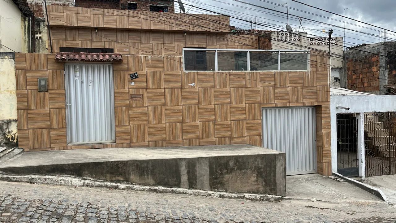 Foto - Vitória de Santo Antão - Redenção