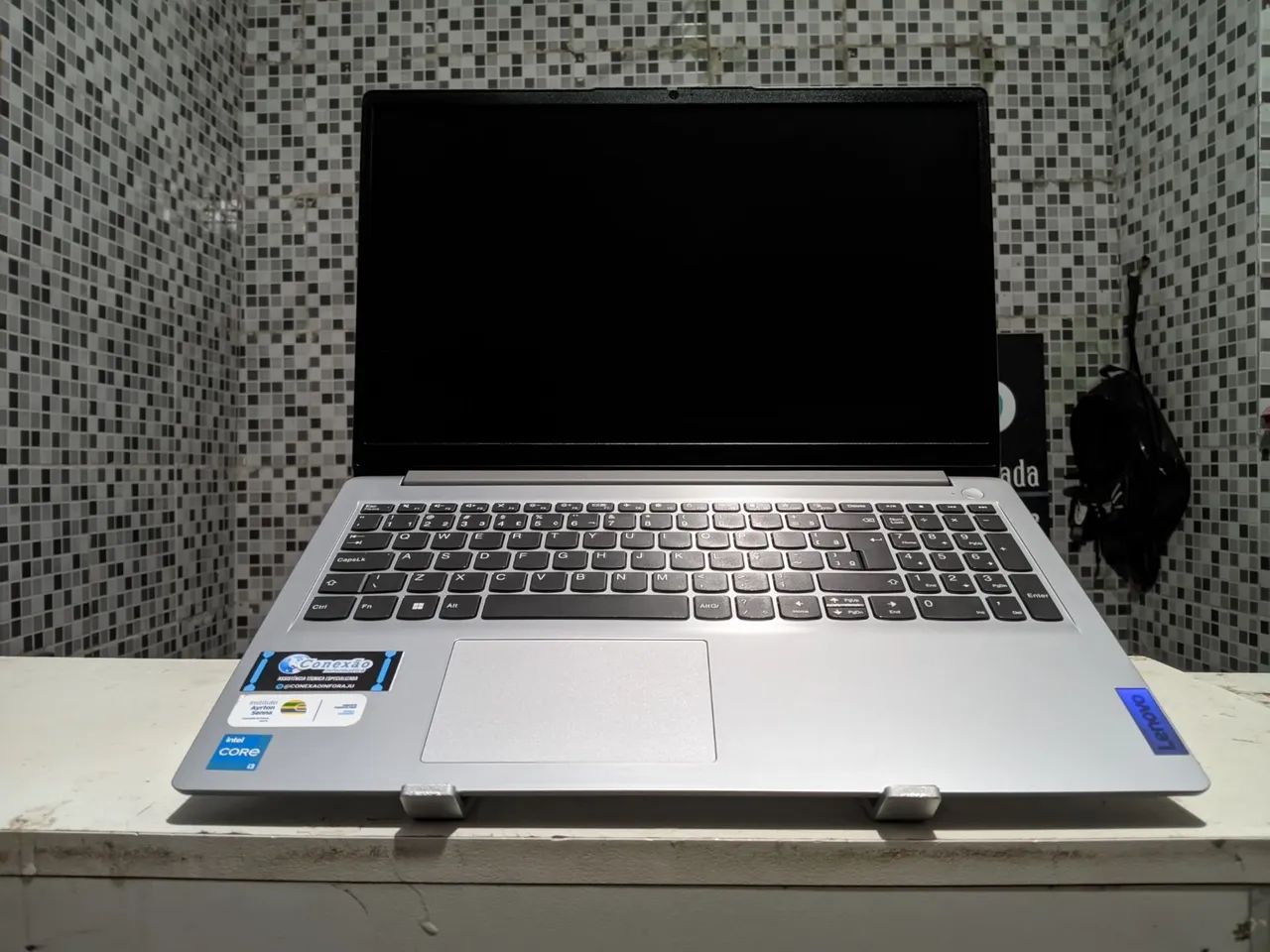 Notebook Lenovo Ideapad Core i3 12° Ger DDR4 (A pronta entrega) - Foto 5