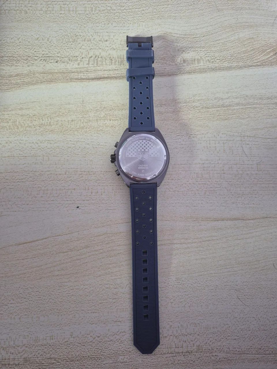 Relógio Tah Heuer - CAZ1010 - Foto 4