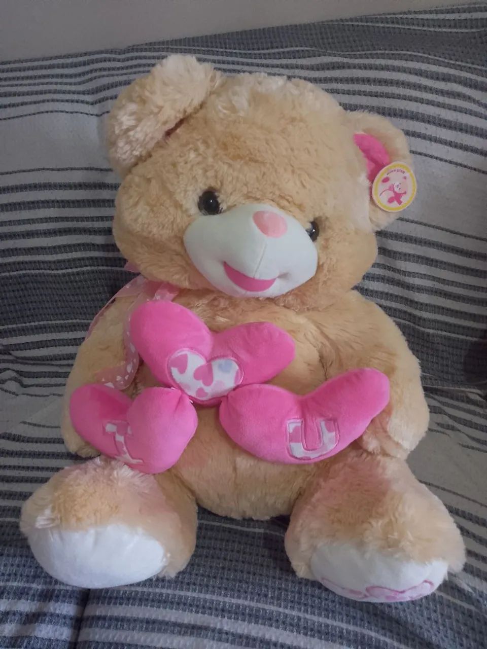 Urso  - Foto 3