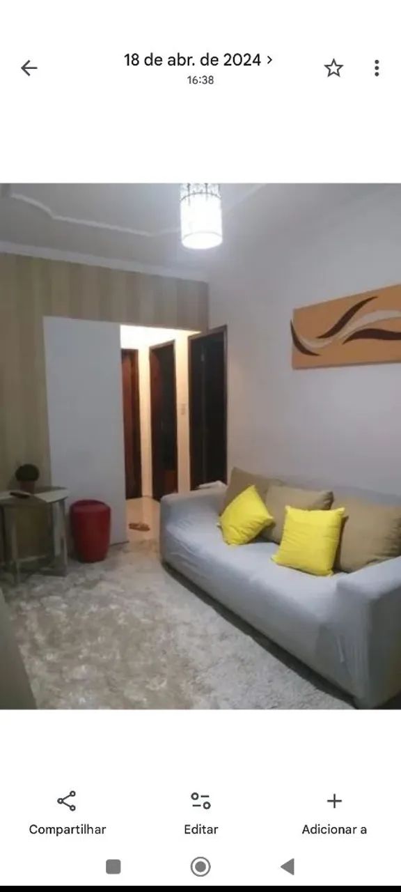 Passo chave de lindo apartamento-Turu - Foto 2