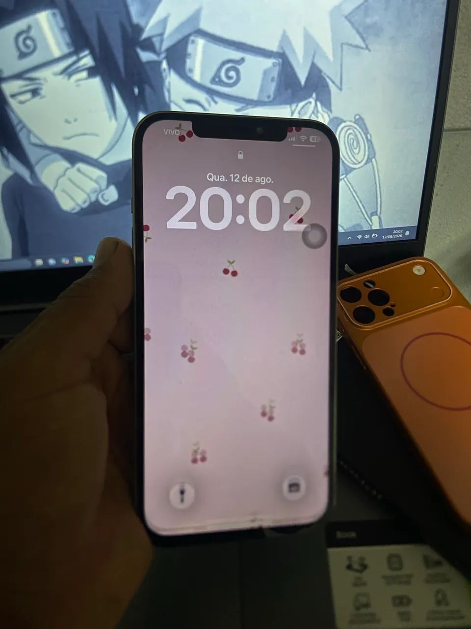 iPhone 12 Pro Max  - Foto 2