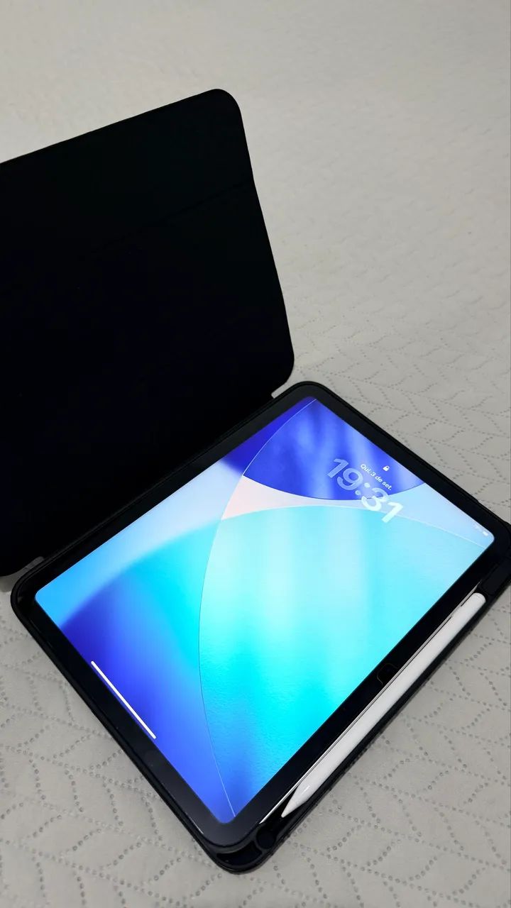 iPad 11 - Foto 4