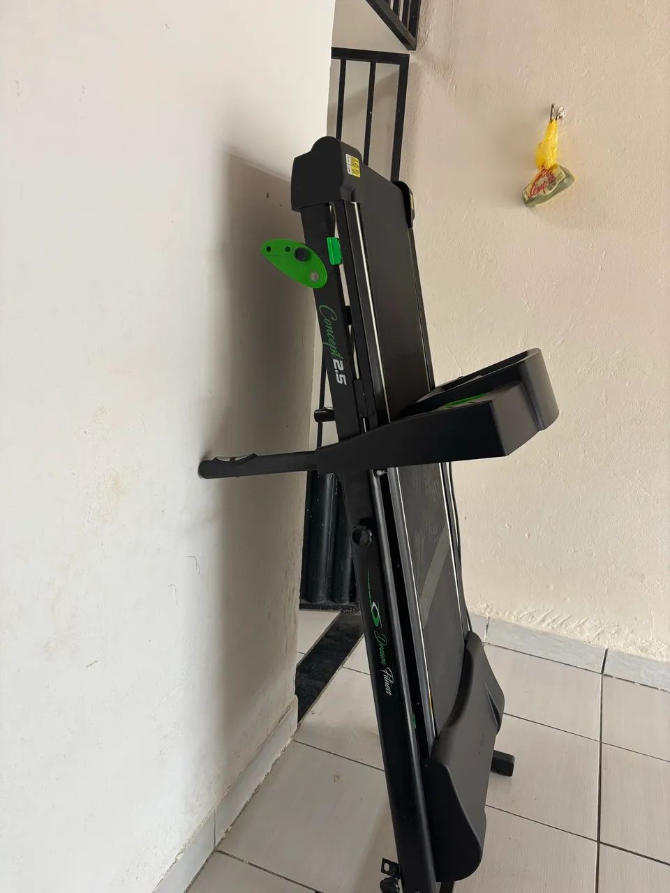Esteira Concept 2.5 - Foto 2