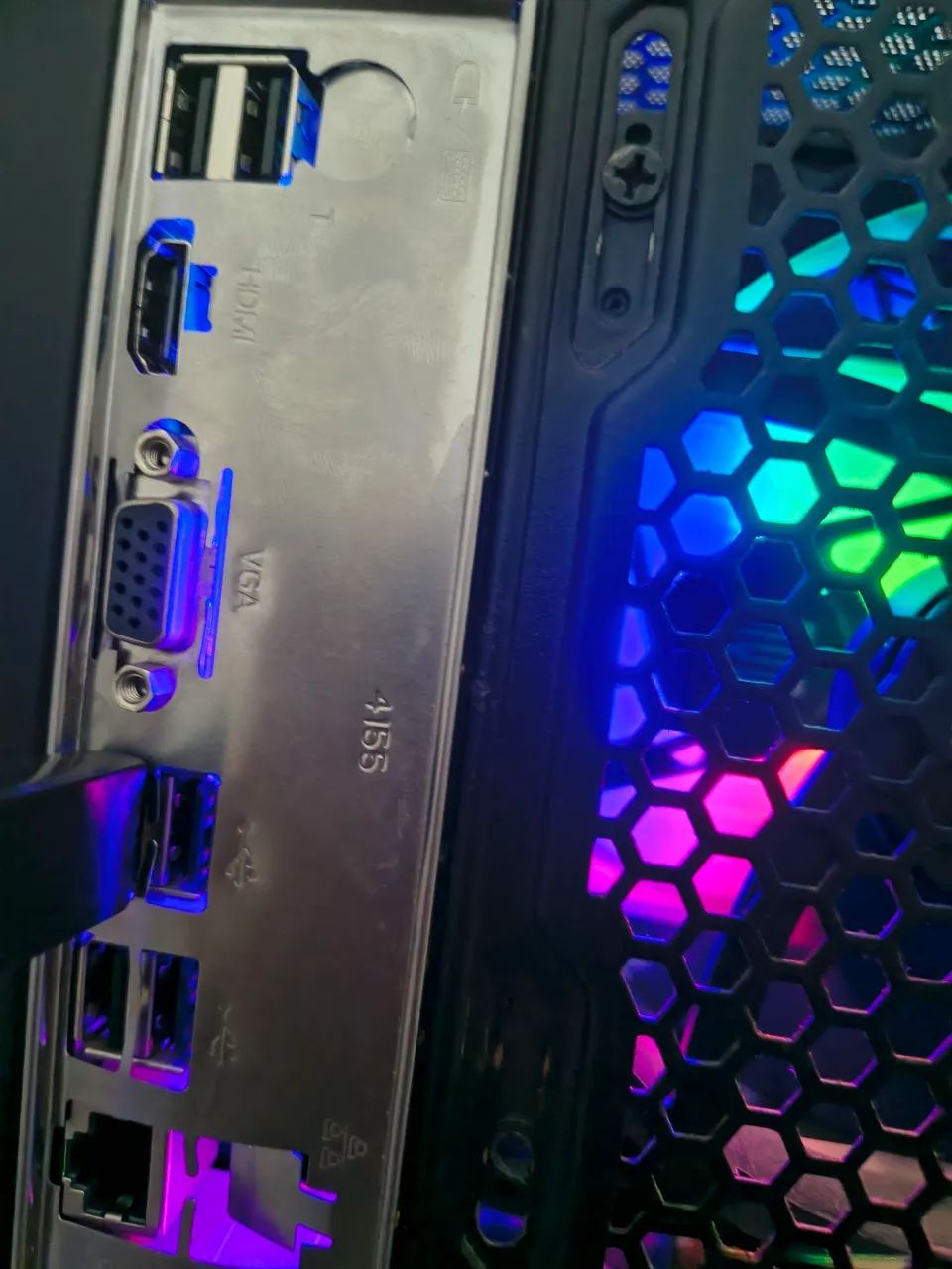 Pc gamer i5 GTX 1050 - Foto 4