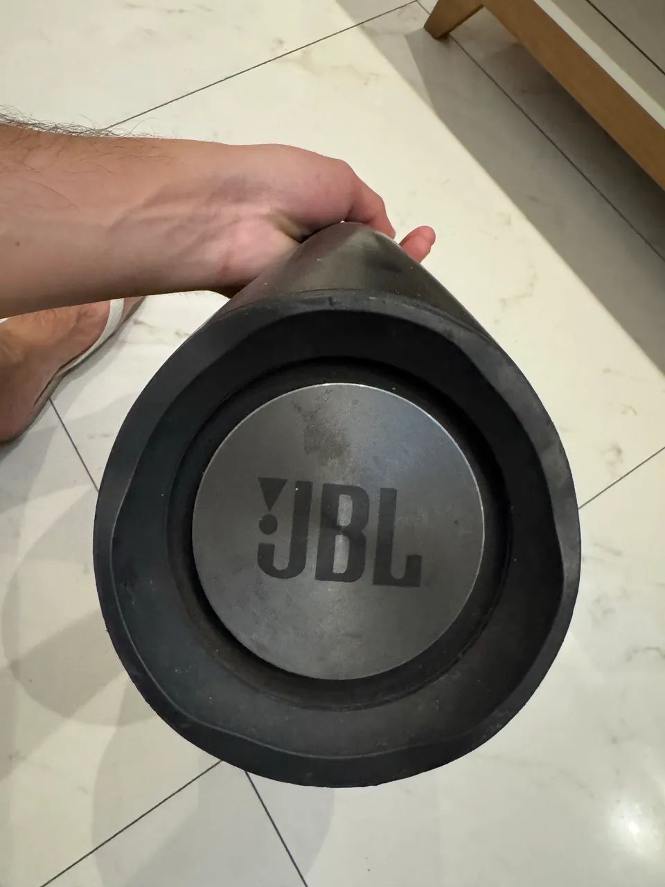 JBL bombox  - Foto 2