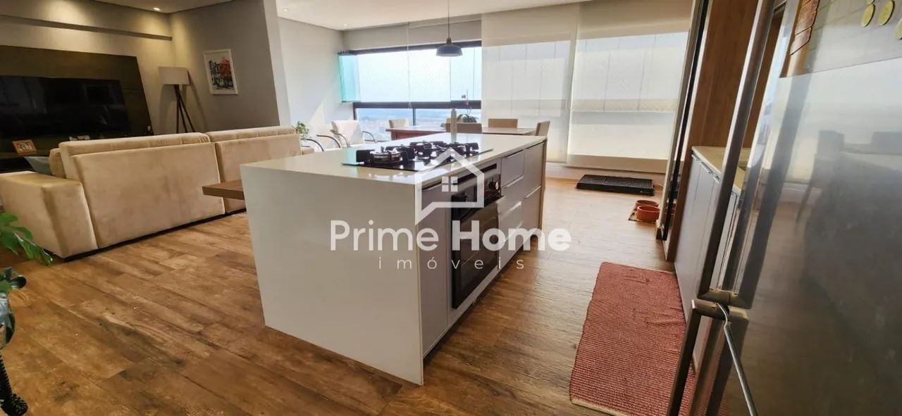 apartamento - Parque das Flores - Campinas - Foto 3