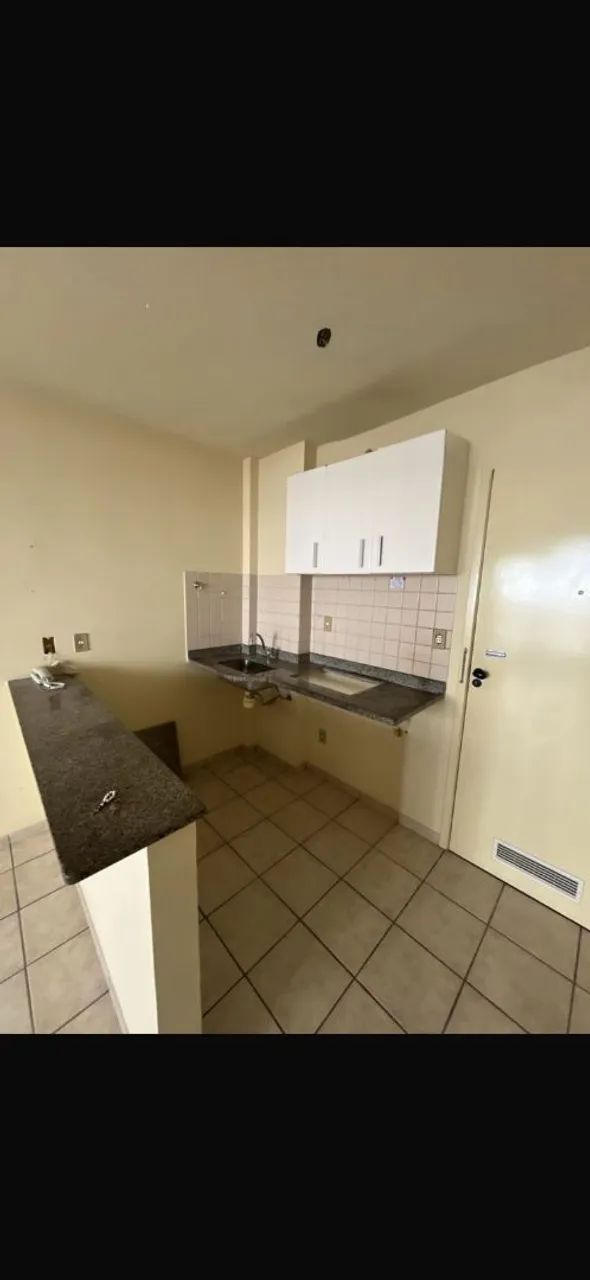 Alugo Ed. Verona Park com 1 quarto  - Foto 3