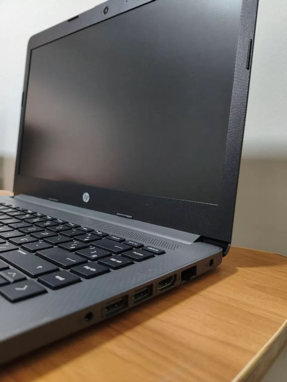 Notebook HP Intel Core i5 | SSD 256gb | 8gb - Foto 5