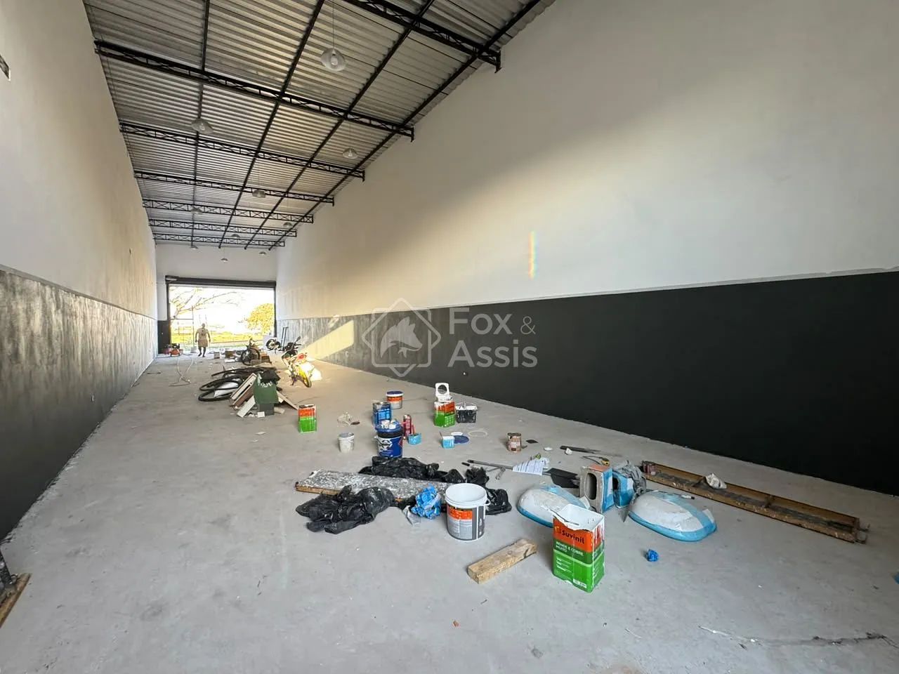 Salão comercial para locação! - Foto 2