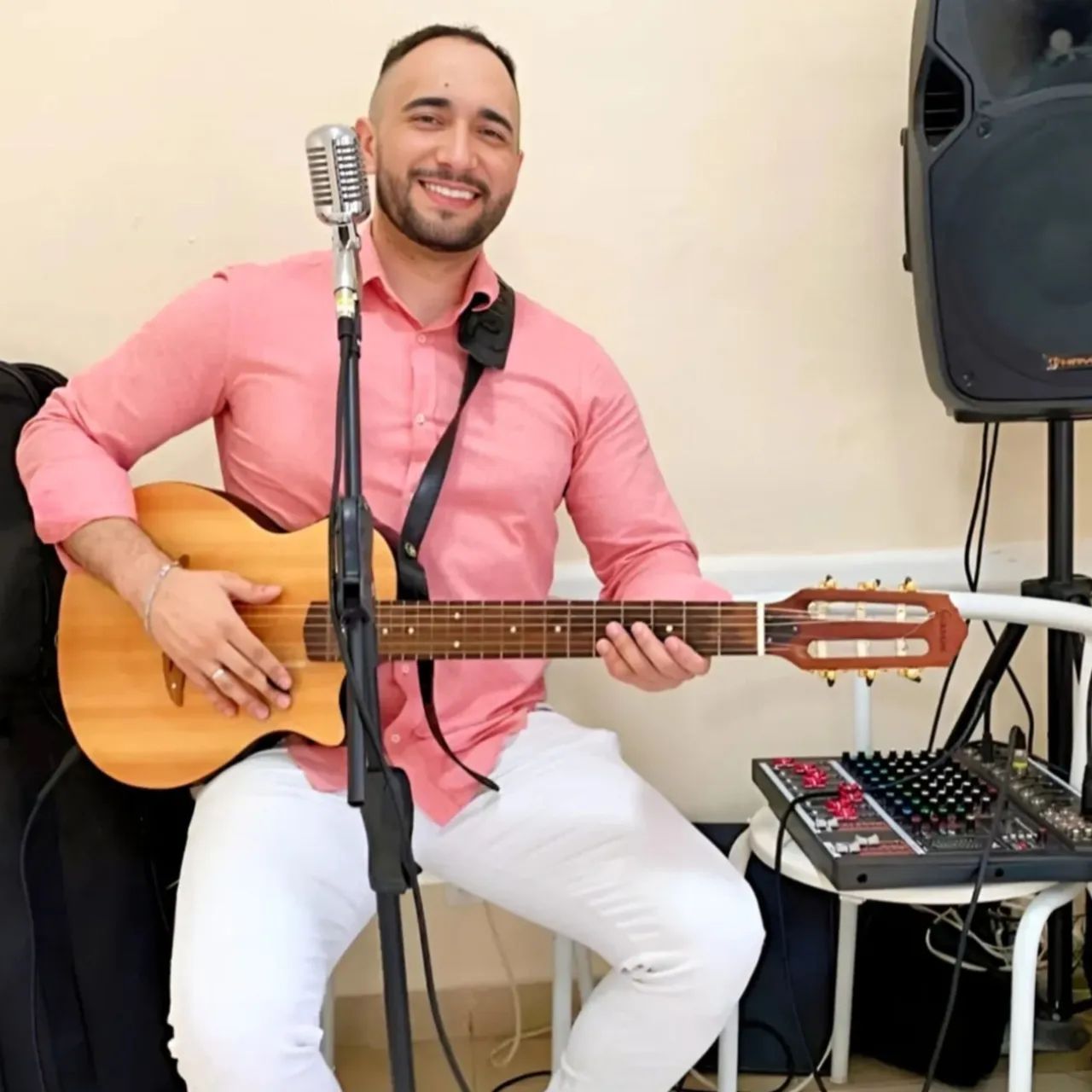 Cantor para bares e eventos particulares - Foto 4