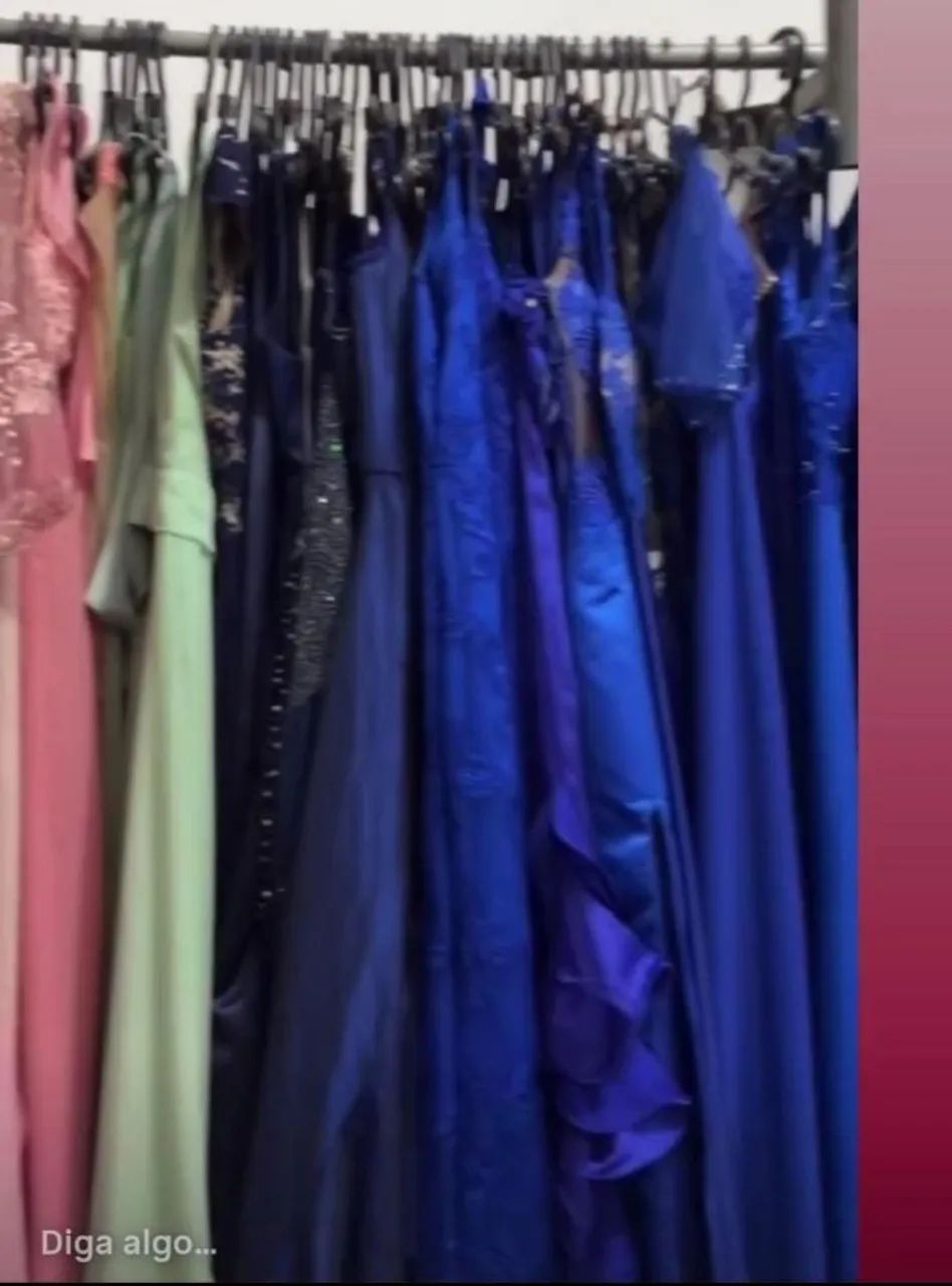 VENDE-SE LOJA DE VESTIDOS  - Foto 5