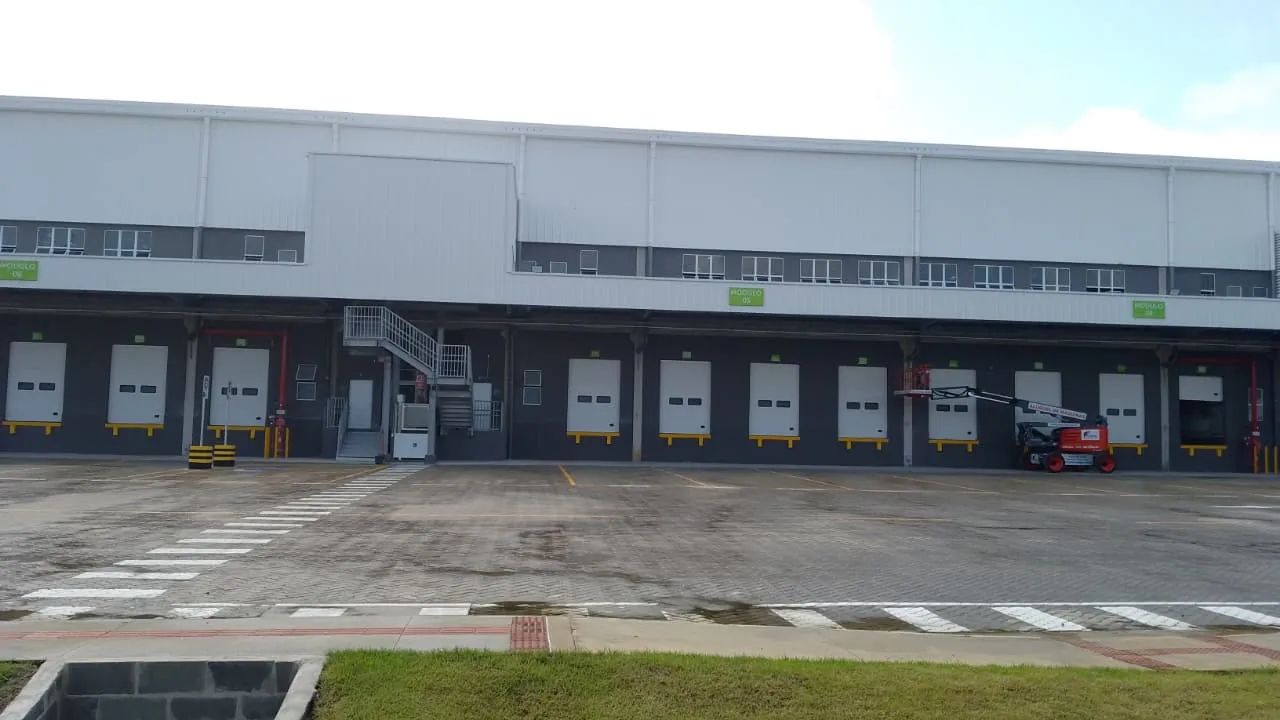 Galpões para aluguel, Gramame, João Pessoa - 25741 - Foto 3