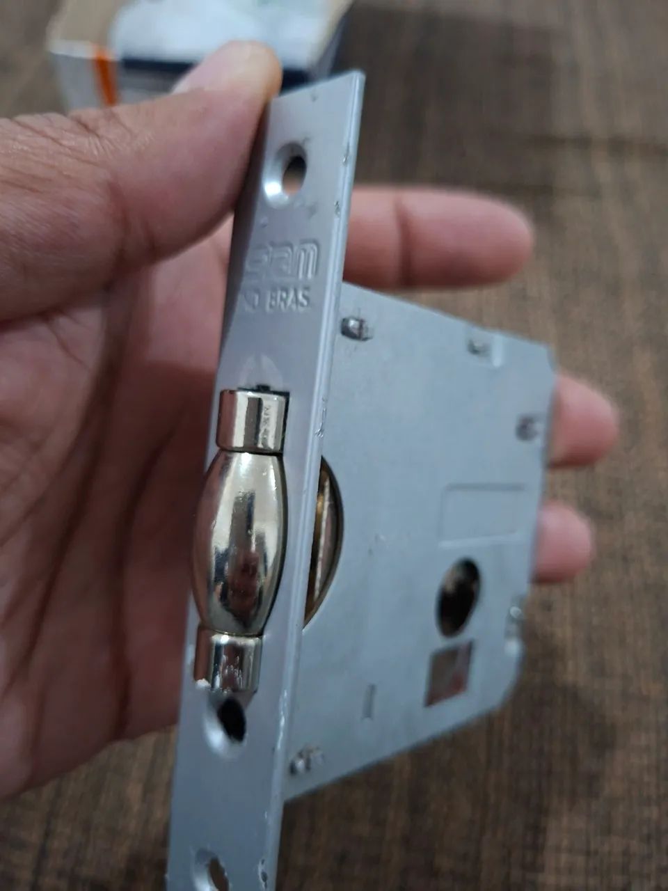 Fechadura Cilindro - Foto 4