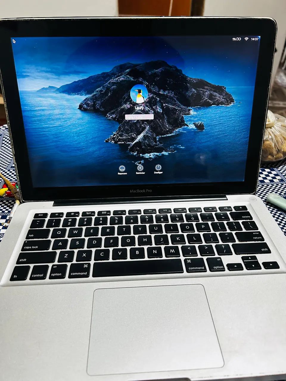 Vendo MacBook  - Foto 2