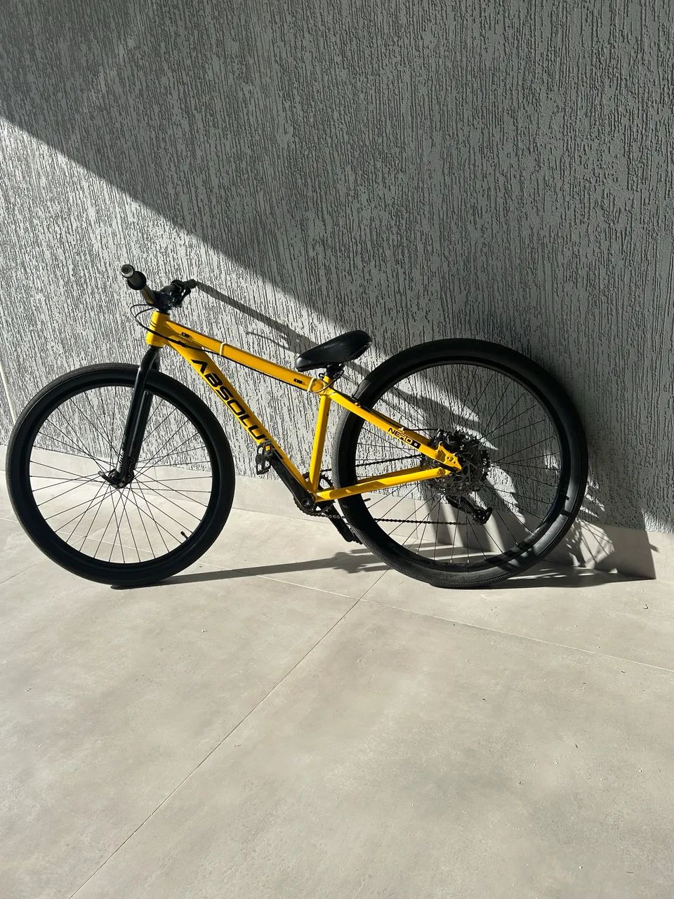 Bicicleta  - Foto 2