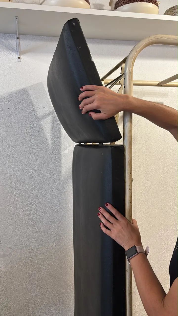 Maca fixa - Foto 2