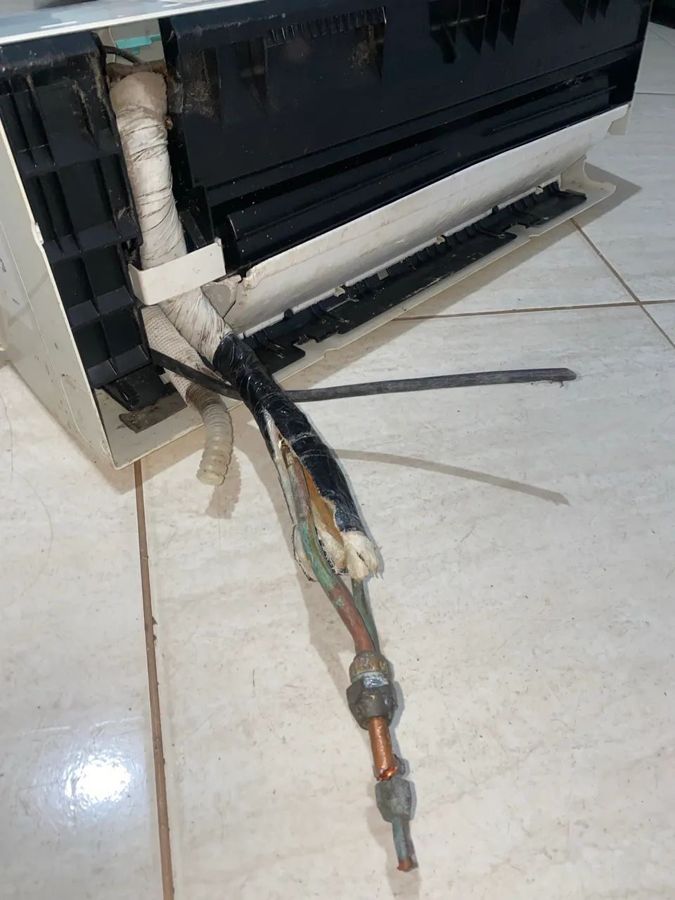 Ar condicionado  - Foto 3