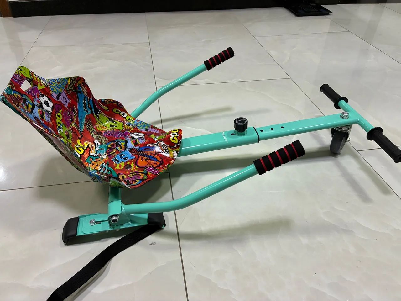 Hoverboard - Foto 2