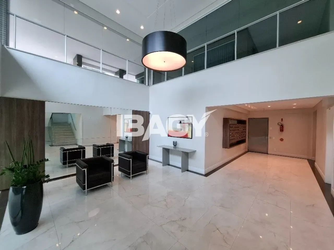 Excelente Apartamento 3 dormitório(s) em Jardim Atlântico - Florianópolis - Foto 5