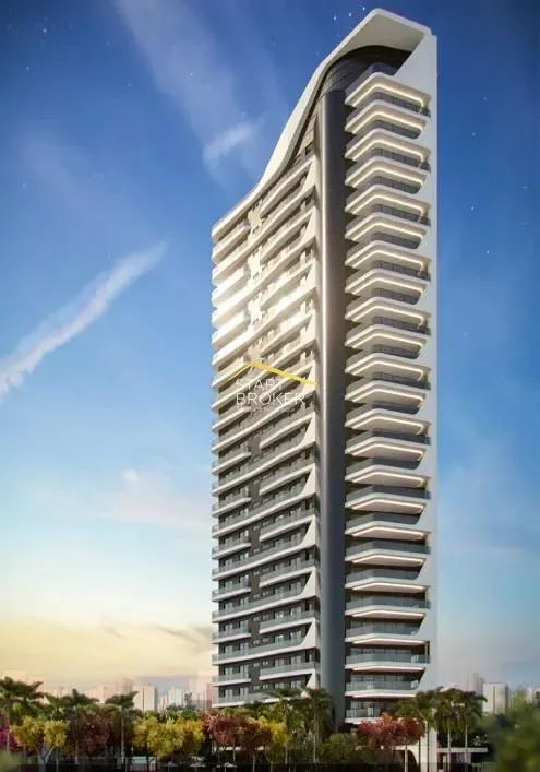 Condomínio Icon Diagonal - Apartamento com 4 Quartos e 5 banheiros 254 m² - Foto 3