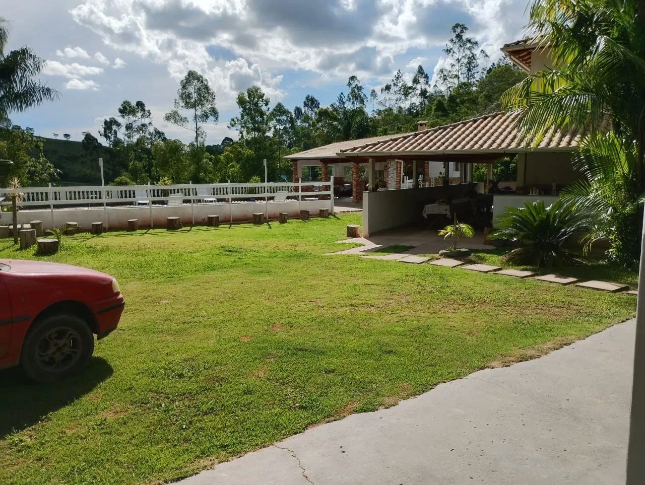 ALUGAMOS GRANJA PARA FESTAS E EVENTOS - Foto 12