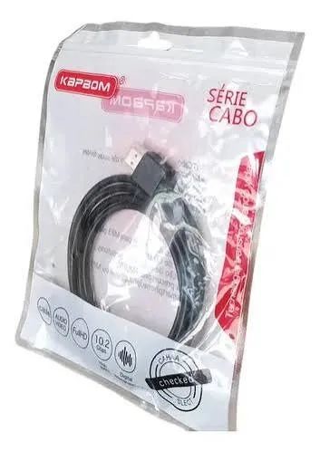 CABO DISPLAYPORT