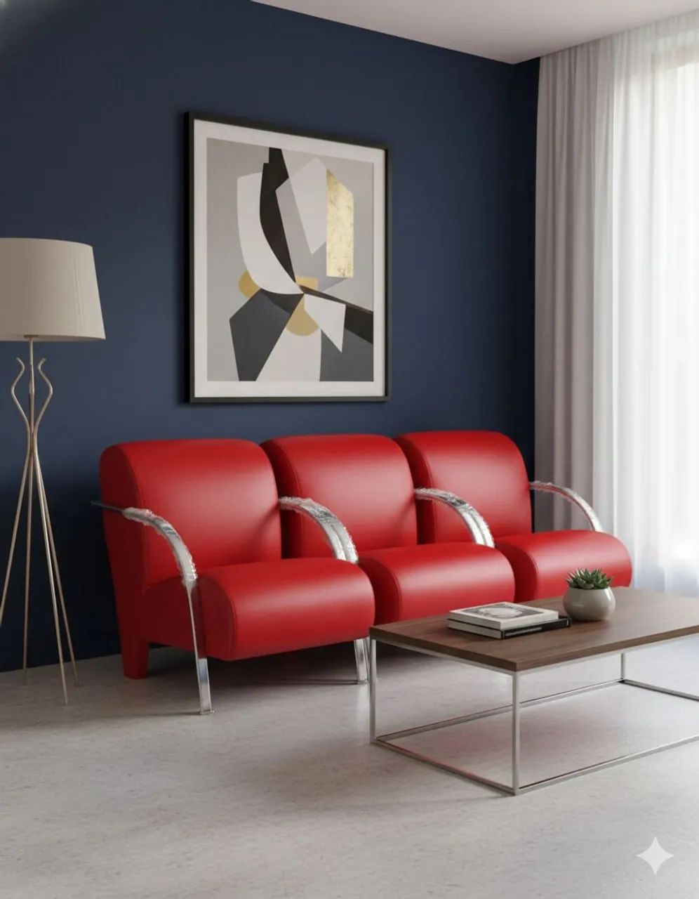 Poltronas Decorativas em Corano 65138001745537120