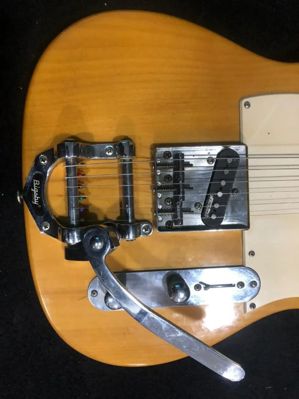 Guitarra NOLAN - Foto 3