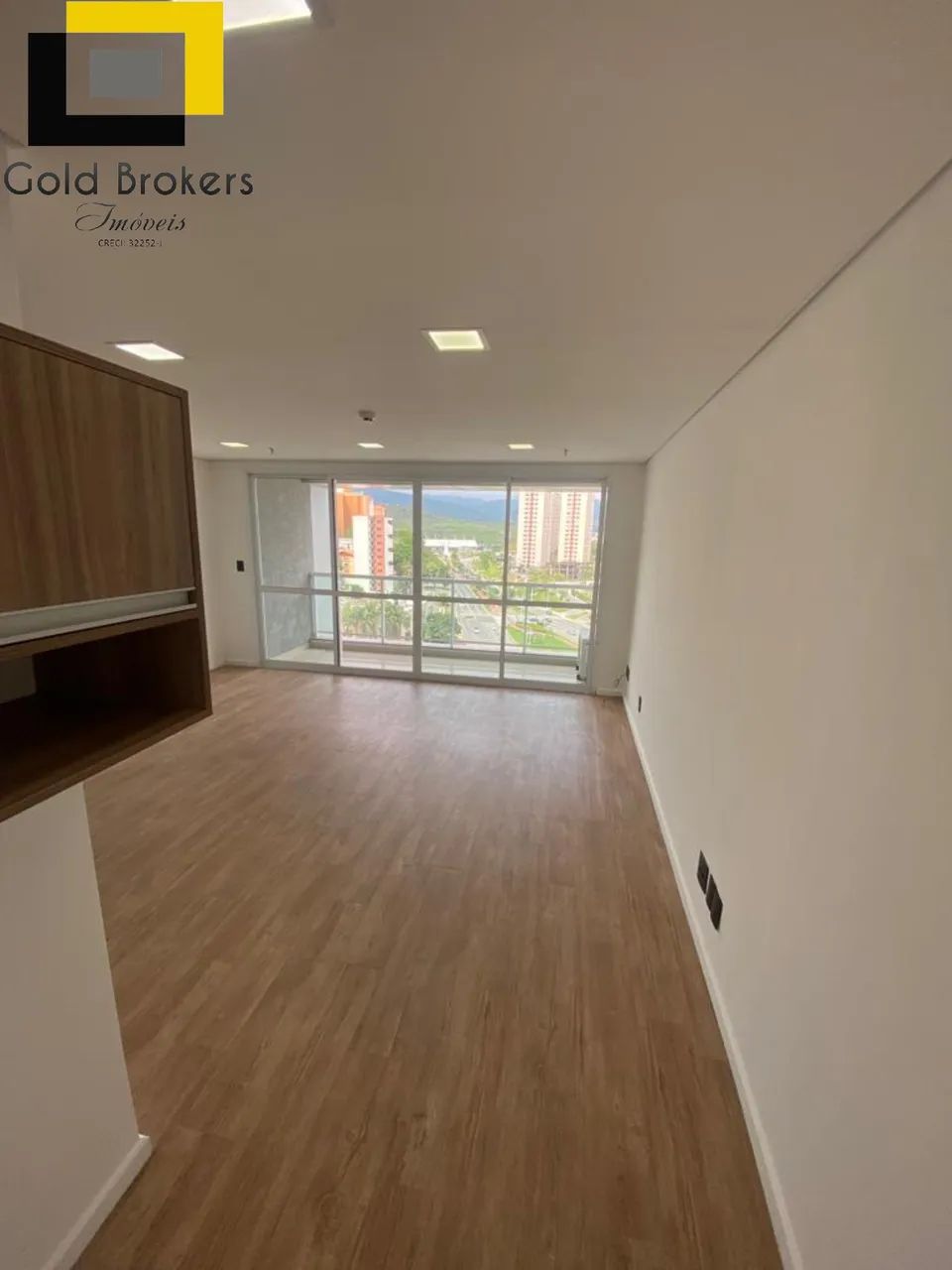 SALA COMERCIAL DE 35M² NO EDIFÍCIO MAXIME OFFICE TOWER NA AVENIDA NOVE DE JULHO EM JUNDIAÍ - Foto 2