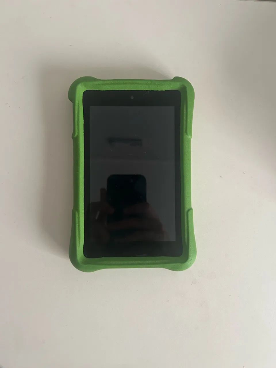 Tablet Amazon Fire HD 6 + Capa Infantil Original