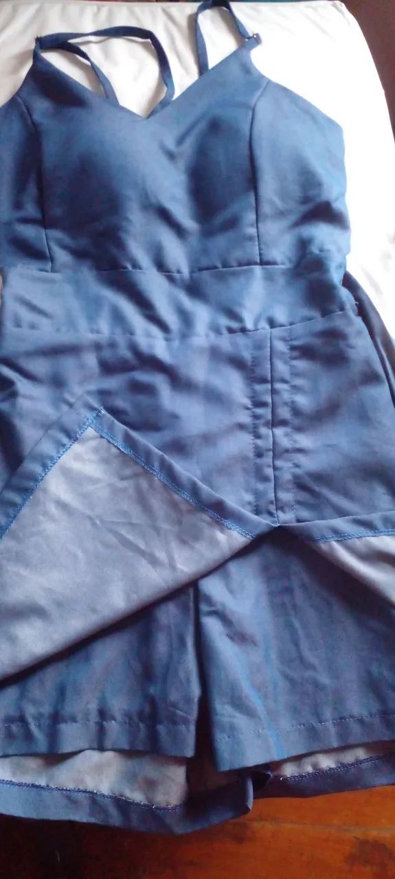 Vestido Novo. - Foto 2