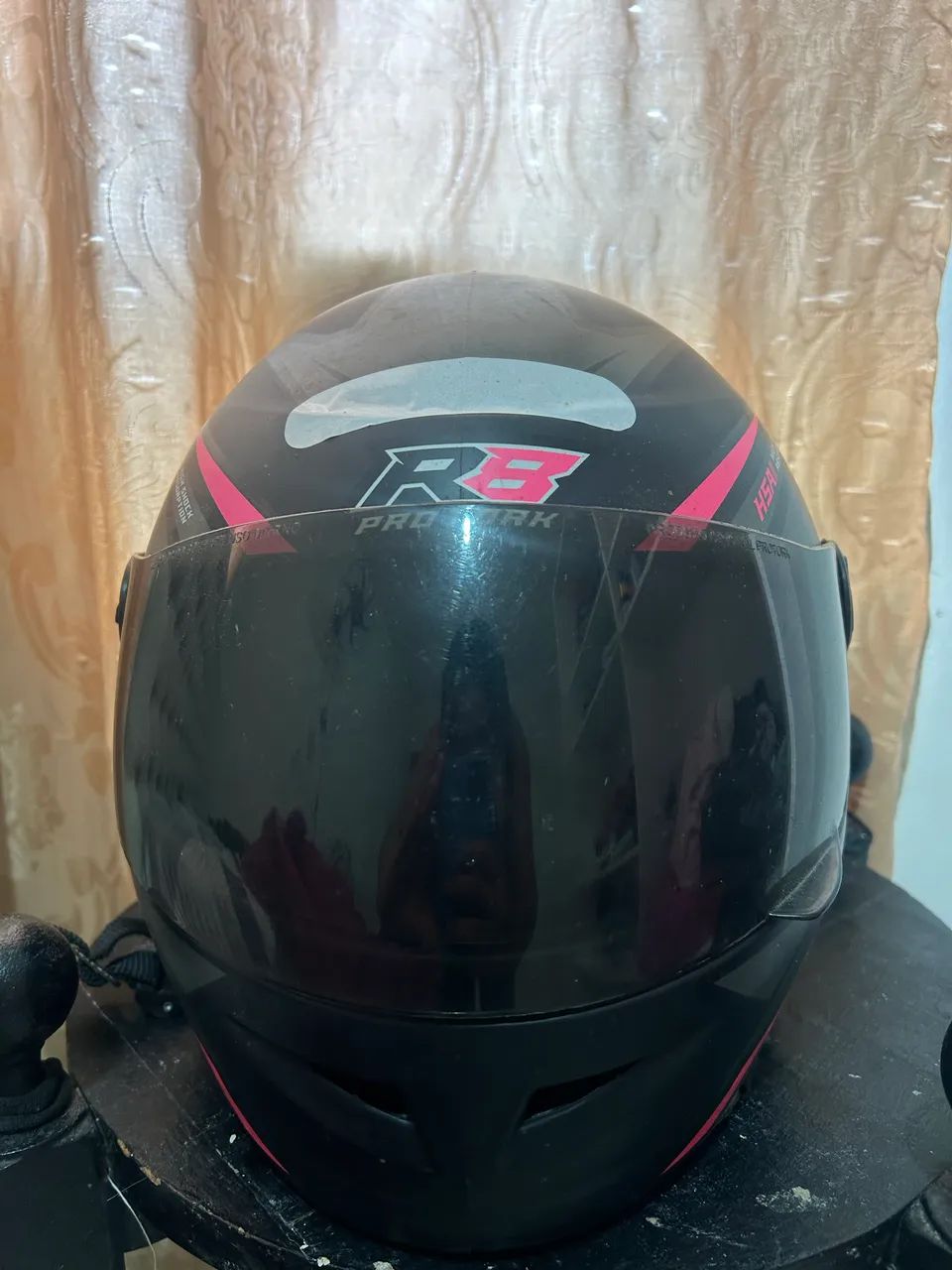 Capacete  - Foto 2