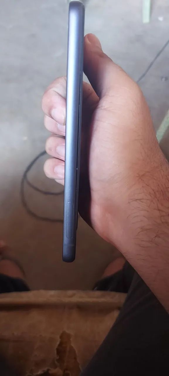 S21 FE - 128GB 5G NFC ATIVO - Foto 4