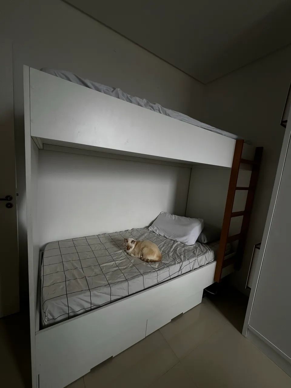 Beliche 100% mdf