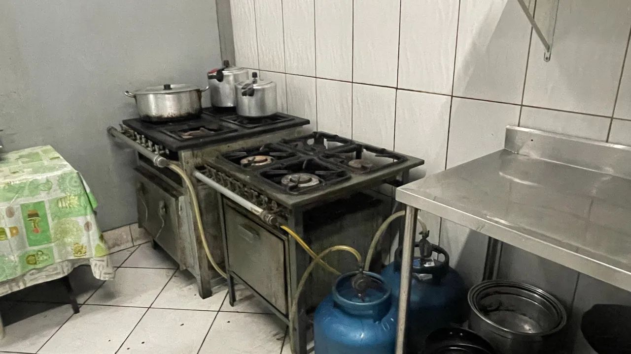 Vende-se restaurante em funcionamento  - Foto 4