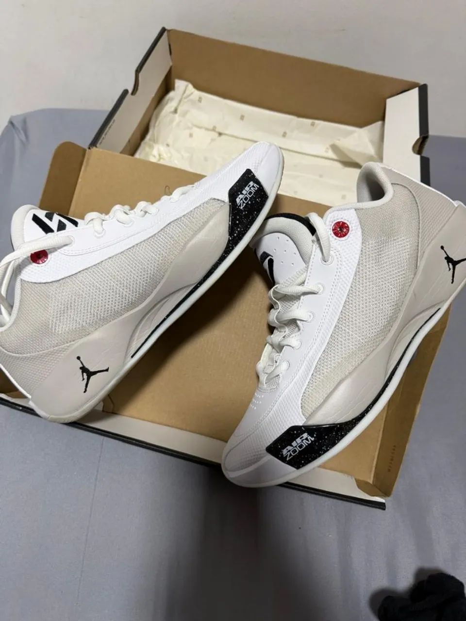 AIR JORDAN LUKA 77 - Foto 3
