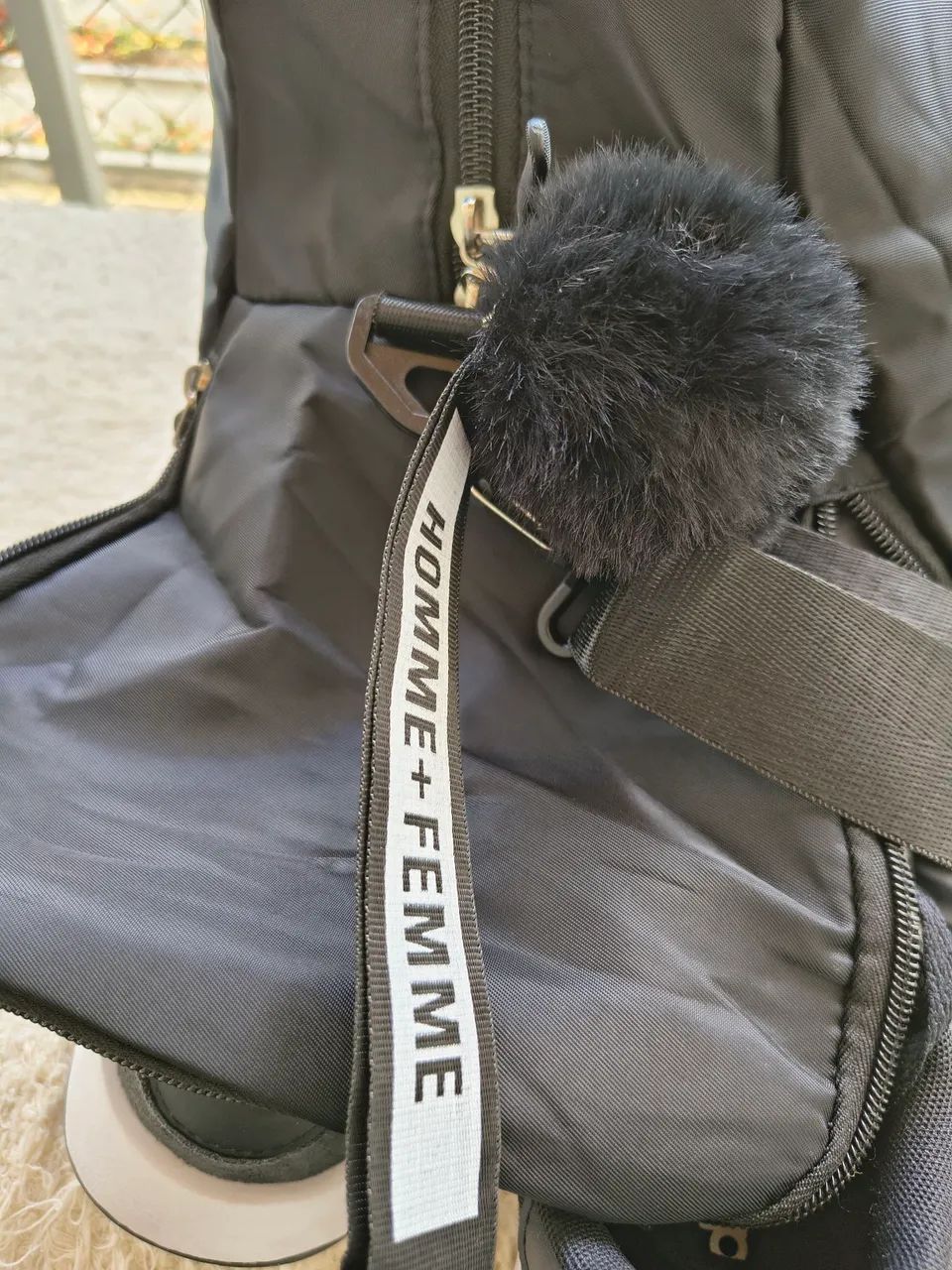 Bolsa para viagem e academia!!   - Foto 3