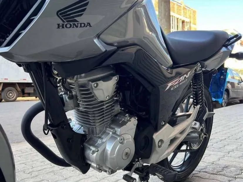 Motor  - Foto 3