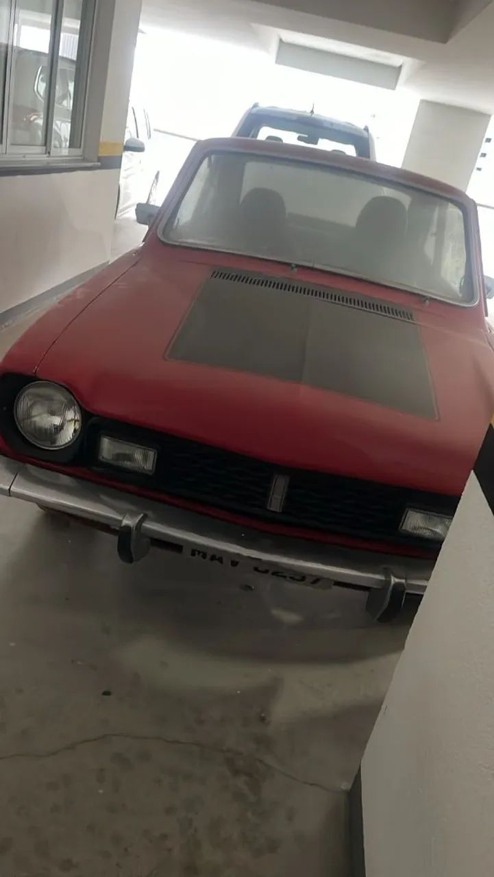 Ford Corcel I 1975 - Foto 4