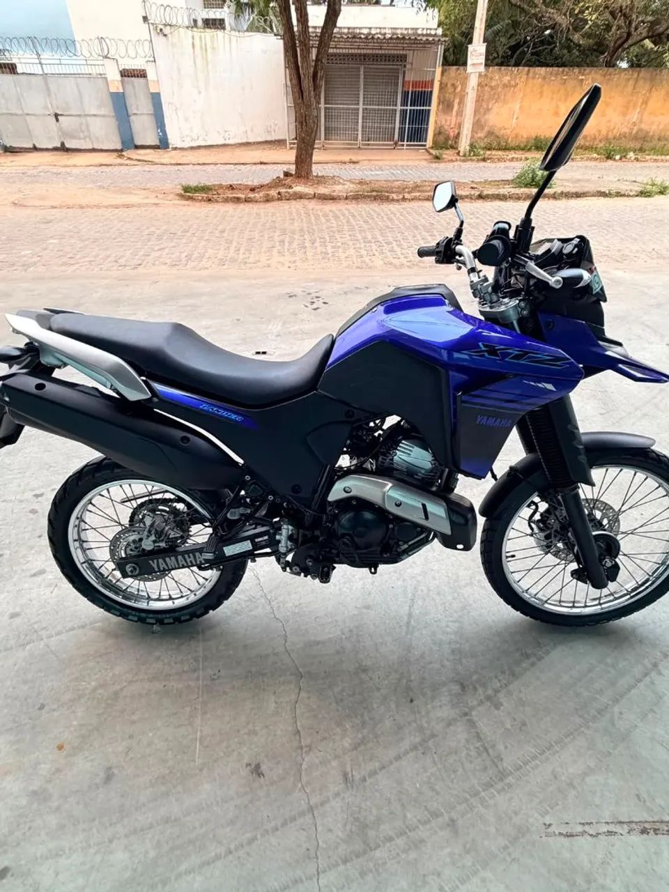 XTZ LANDER  - Foto 4