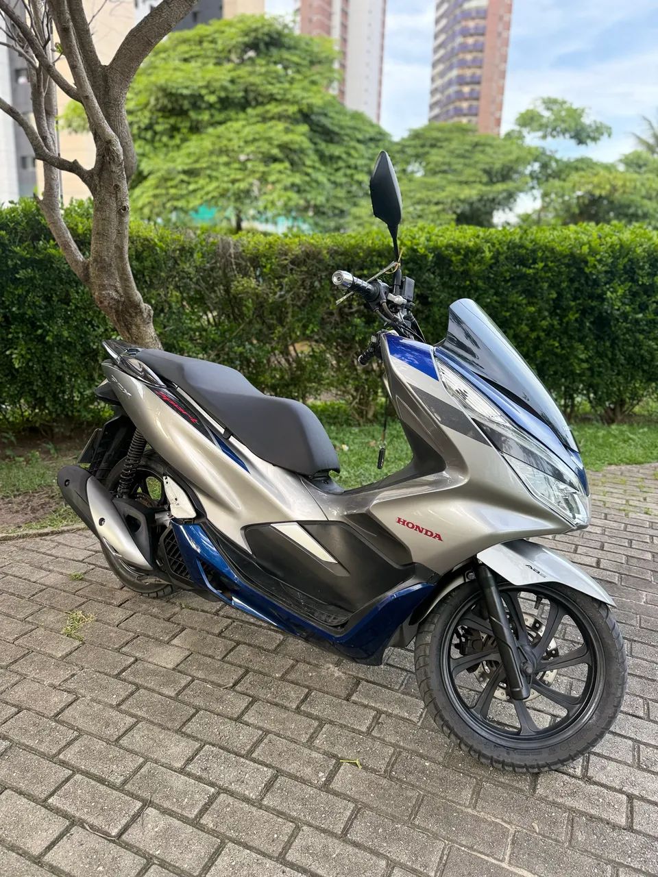 Honda 150 Sport 2021 - 1502307152 | OLX