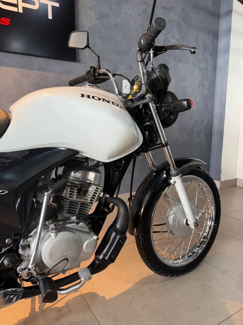 CARGO 125  - Foto 4