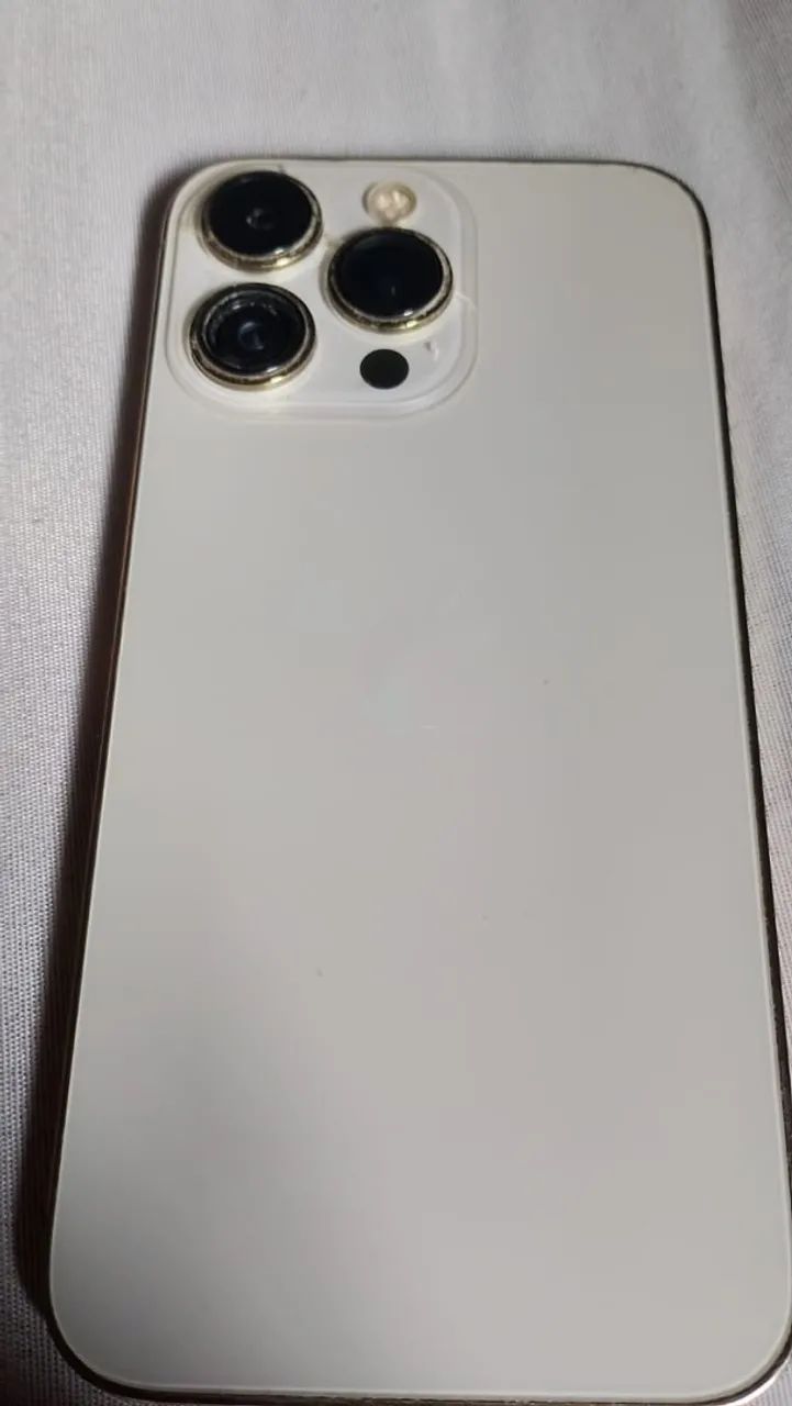 iPhone 13 Pro  - Foto 2