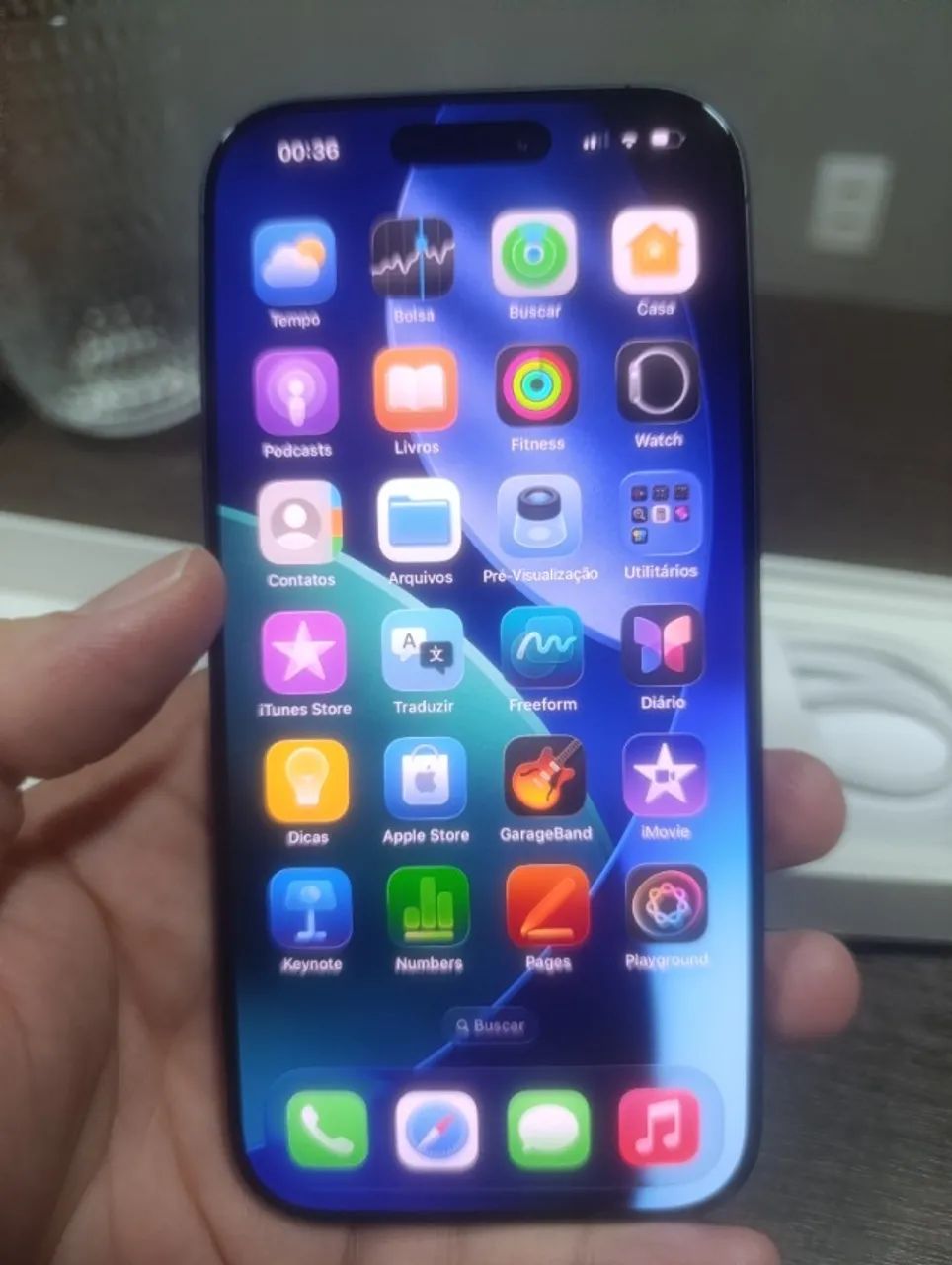IPHONE 17 256GB - Foto 4