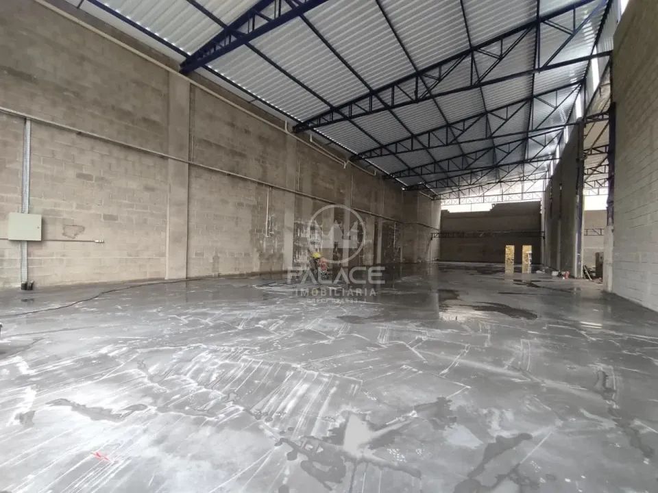 Comercial Para Alugar Paulicéia Piracicaba - Foto 3
