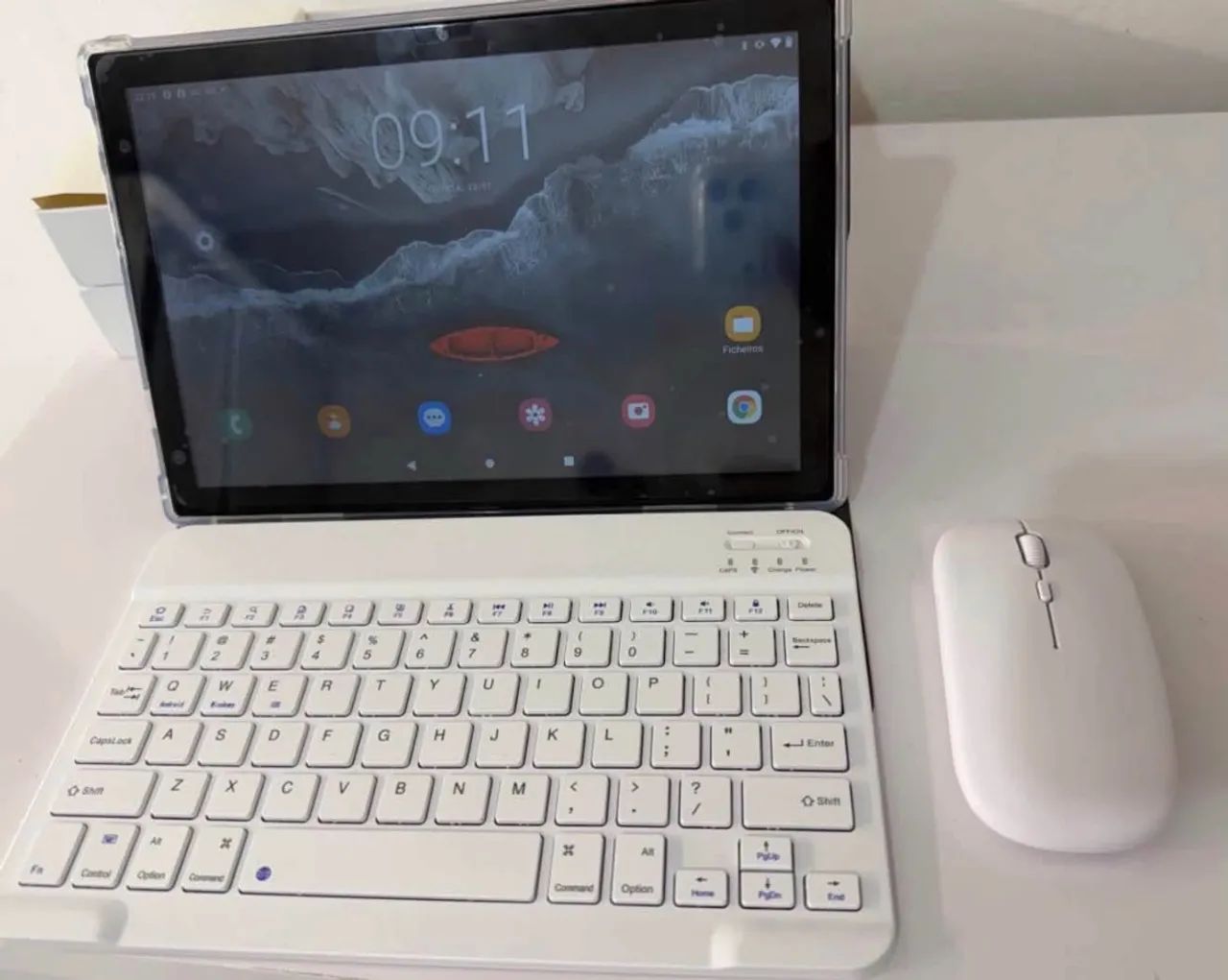 Tablet PC NOVO - Foto 2
