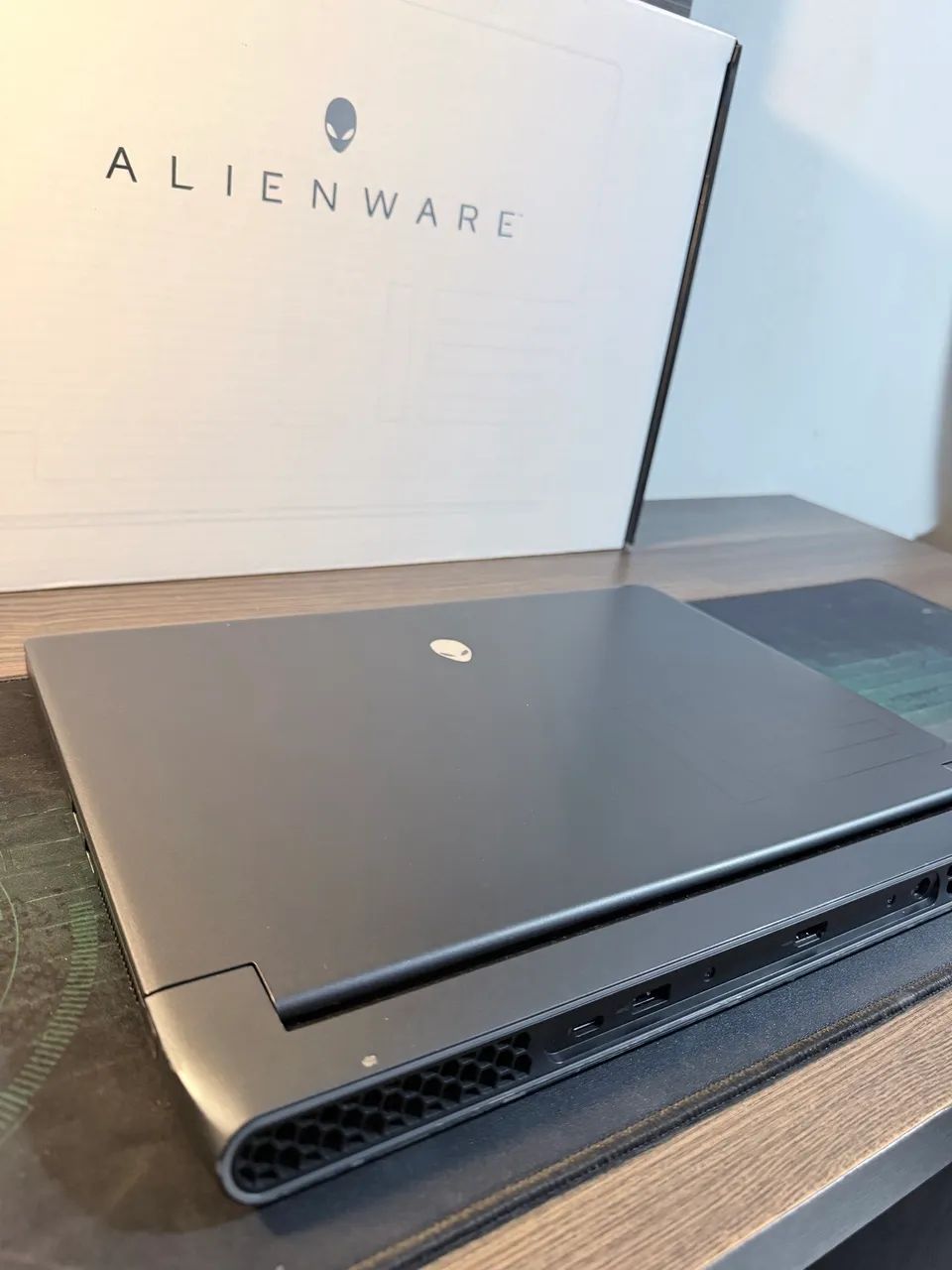 Notebook Gamer DeLL ALIENWARE M15R6 - Foto 3