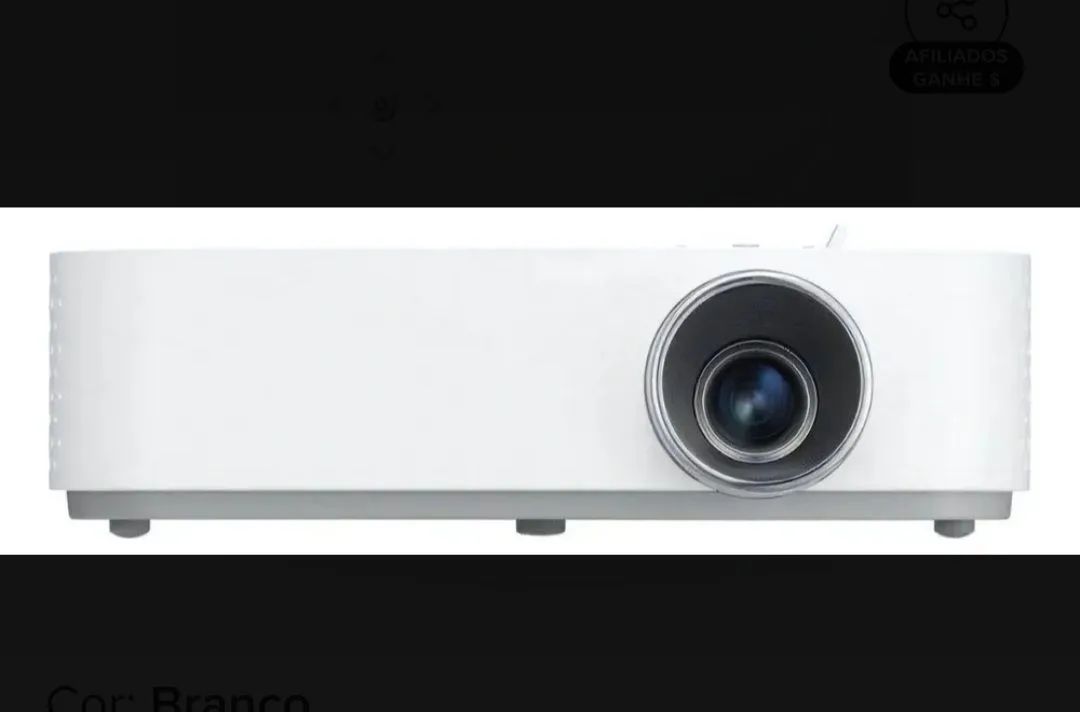 Projetor LG4K - Foto 5
