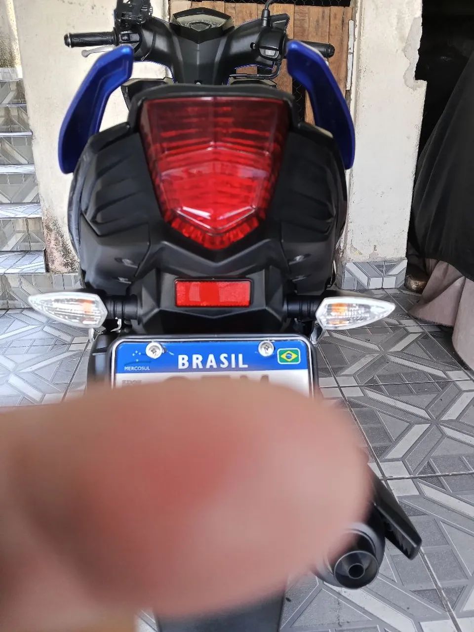 Neo 125 - Foto 5